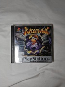 Rayman PlayStation 1