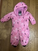 Kombinezon zimowy Reima Puhuri Reimatec 80