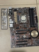 fajna płyta główna ASUS Z97-C (M.2) LGA1150 pod 4 i 5 gen