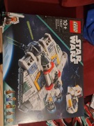 LEGO Star Wars 75357 Duch i Upiór II