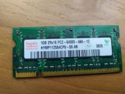 Pamięć RAM Hynix 1GB SO-DIMM 2Rx16 PC2-6400S
