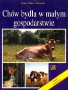 Chów bydła w małym gospodarstwie - Nałęcz-Trawicka