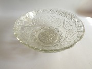 SALATERKA - STARE POLSKIE SZKŁO