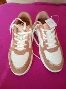 Buty damskie skórzane esmara 38 