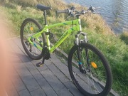 Rower Rockrider ST 100 27'5 cala 