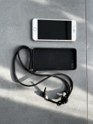 Używany iPhone 7 Plus Gold 128 GB - nie działający