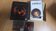 PC Quake 2  mission pack premierowe wydanie big box