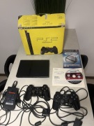 Playstation 2 PS2