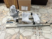 Szyna stawu kolanowego CPM ARTROMOT K4