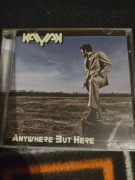 Kayak i ich 15 album studyjny z 2011 r., crossover prog Nederland