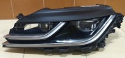 VW ARTEON LAMPA IGŁA PRZEDNIA LEWA 3G8941081