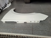 Błotnik przedni lewy Skoda Skala 657821105 biały