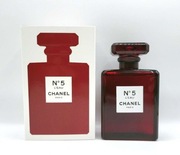CHANEL N5 L'EAU EDT 100ML RED EDITION 