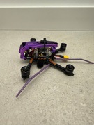 Dron Diatone GT R249T-HD + TBS Tango II + dwa pakiety Li-Po