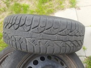 Opony zimowe 185/60 15