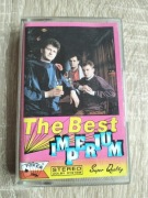 Kaseta magnetofonowa Imperium 