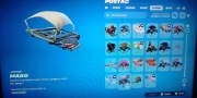 KONTO FORTNITE XBOX 1 SEZON SKINY LOTNIA MAKO OG EMOTKI