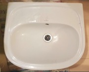 Umywalka łazienkowa