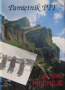 Pamiętnik Polskiego Towarzystwa Tatrzańskiego