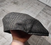 kaszkiet 62cm duży na dużą głowę