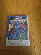 Megaman 11 mega man edycja kolekcjonerska PS4 pixnlove Rare