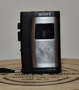 Sony Walkman recorder TCM-87 Sprawny |Vintage