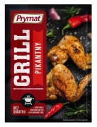 Przyprawa do grilla pikantna Prymat 20 g X 35szt.