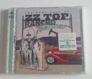 ZZ Top  - Rancho Texicano The very best of. 2 cd