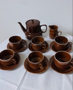 Serwis do kawy Tułowice