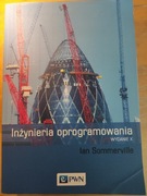 Inżynieria oprogramowania Ian Sommerville wydanie X