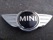 Emblemat na maskę przednią MINI One (po lifcie) – oryginalny