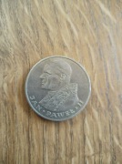 Jan Paweł II 1983r 1000zł Ag