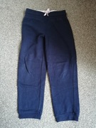 Spodnie dresowe Lupilu 110 116 granatowe 
