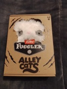 Zuru Fuggler Allej cats 