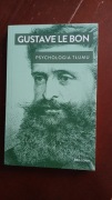 Psychologia tłumu Le Bon 