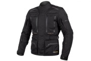 Rebelhorn Hardy Pro Black (rozmiar L) Kurtka