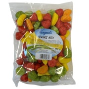 MIX Pianki Owocowe 350g Vangusto Polski Producent