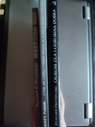 Przybylski - O tym jak Leopold Tyrmand wałęsał + Wszystko inne + Ogrom zła