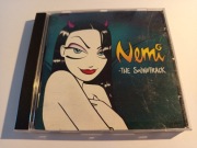 Various - Nemi The Soundtrack (Fields Of The Nephilim, Mayhem, Red Harvest)