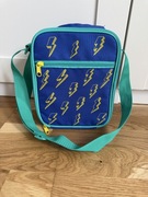 Śniadaniówka torba śniadaniówka Sainsbury’s Home błyskawice