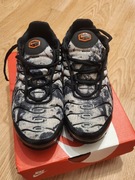 Buty NIKE air max PLUS GS roz.36