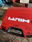 Hilti PG 5000 (wkrętarka do płyt gipsowych)