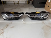 Lampy audi a8 laser 4n0941085 idealne  