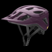 Kask rowerowy damski 59-62 cm SMITH mips