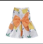 Ubranko dla psa sukienka r.M