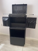 Kuferek walizka fryzjerska fryzjerski