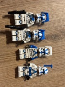 Lego Star wars 75345 tylko figurki