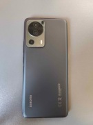 Smartfon Xiaomi 13 Lite  black  8256 GB  67 W  4500 mAh  120 Hz