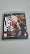 THE LAST OF US (PS3)