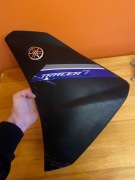 Osłona boczek bok Yamaha Tracer 7 700 B4T-f835U